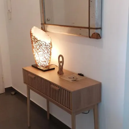 Royal Park Appartement *