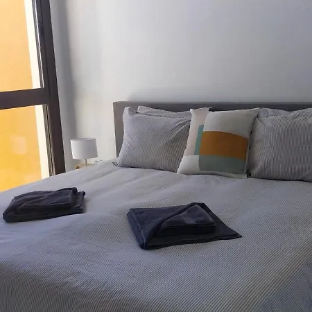 Royal Park Appartement Dehesa de Campoamor (Orihuela Costa)