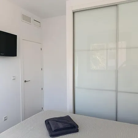 Royal Park Appartement