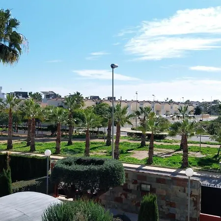 Appartement Royal Park Dehesa de Campoamor (Orihuela Costa)
