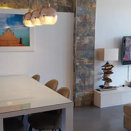 Royal Park Appartement
