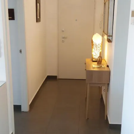Appartement Royal Park