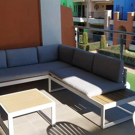 Appartement Royal Park Dehesa de Campoamor (Orihuela Costa)