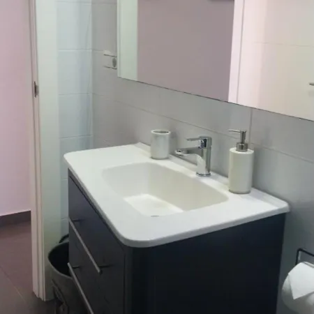 Appartement Royal Park *
